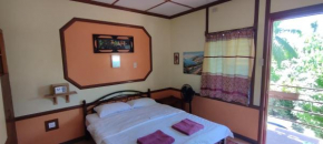 Mango House Apartments